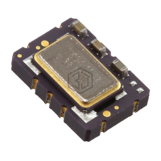 T604-012.8M - Connor Winfield - Oscillators
