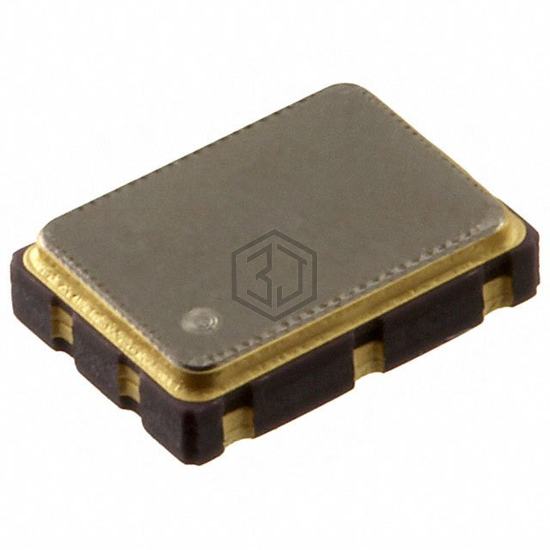 CVPD-037X-153.6 - Crystek Corporation - Oscillators