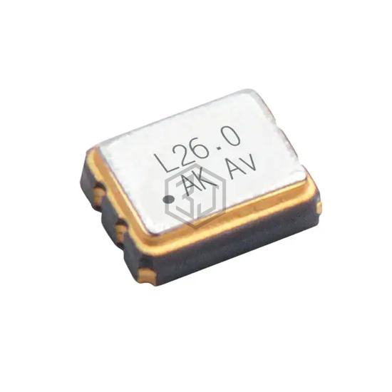 S31805T-48.000-M - Aker Technology USA - Oscillators