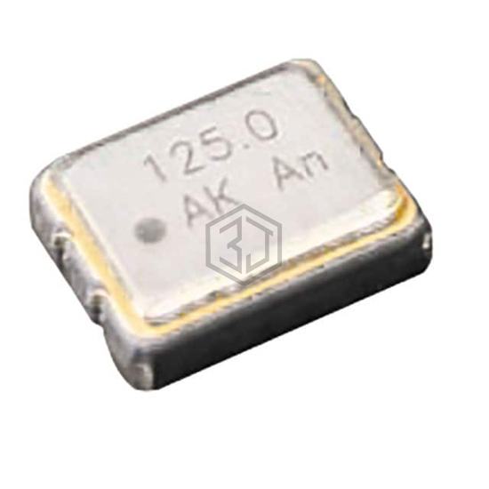 S3M05T-32.768K-X-R - Aker Technology USA - Oscillators
