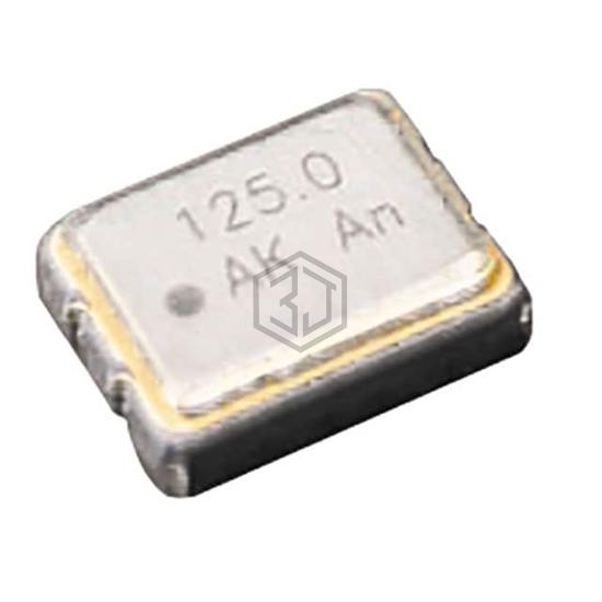 S3M05T-25.000-R - Aker Technology USA - Oscillators