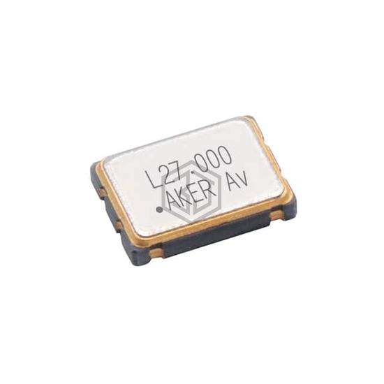 S73305T-25.000-R - Aker Technology Corp - Oscillators