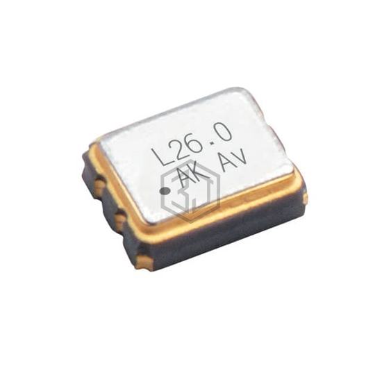 S3M025T-8.000-R - Aker Technology Corp - Oscillators