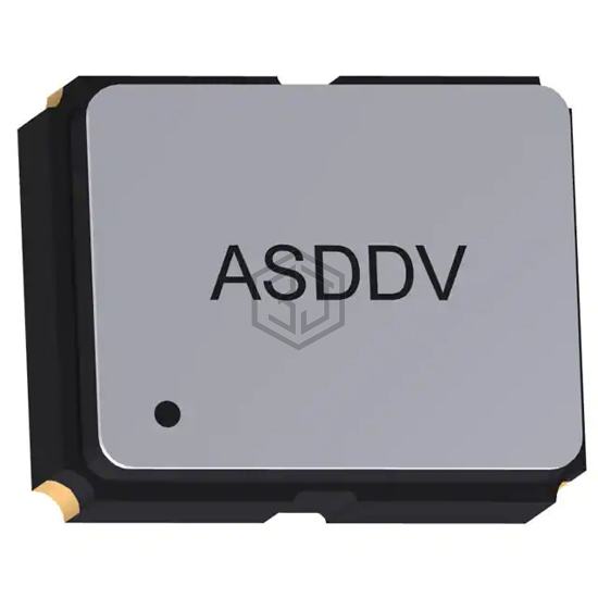 ASDDV-12.000MHZ-LC-T3 - Abracon LLC - Oscillators