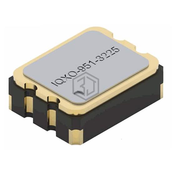 LFSPXO083813REEL - IQD Frequency Products - Oscillators
