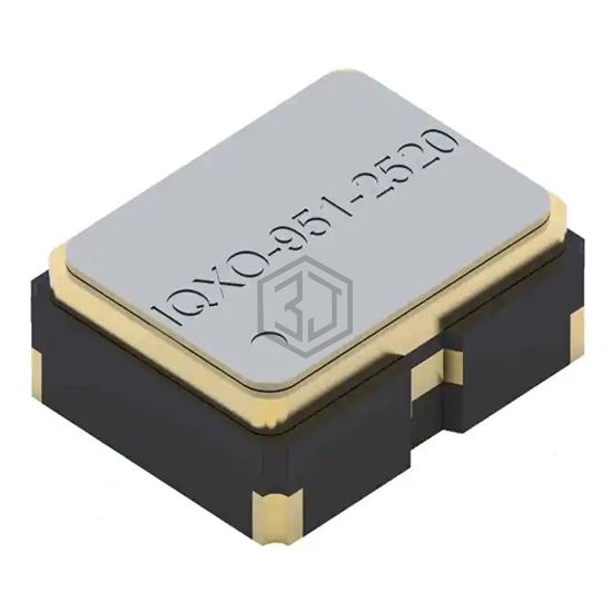 LFSPXO083826REEL - IQD Frequency Products - Oscillators
