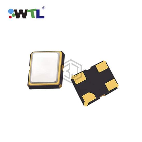 WTL2L60481VH - Space Coast Electronics - Oscillators