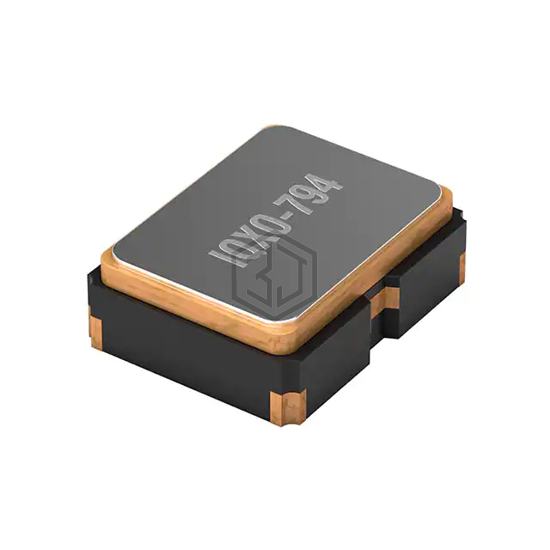 831066658 - Würth Elektronik - Oscillators