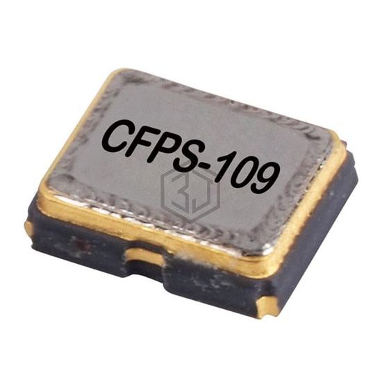 830208229409 - Würth Elektronik - Oscillators
