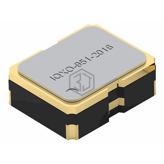 LFSPXO083832REEL - IQD Frequency Products - Oscillators