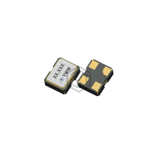 OZEIDLJANF-0.032768 - Taitien - Oscillators