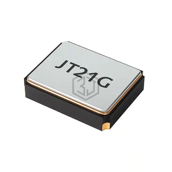 O 26,0-JT21G-E-K-3,3-LF - Jauch Quartz - Oscillators