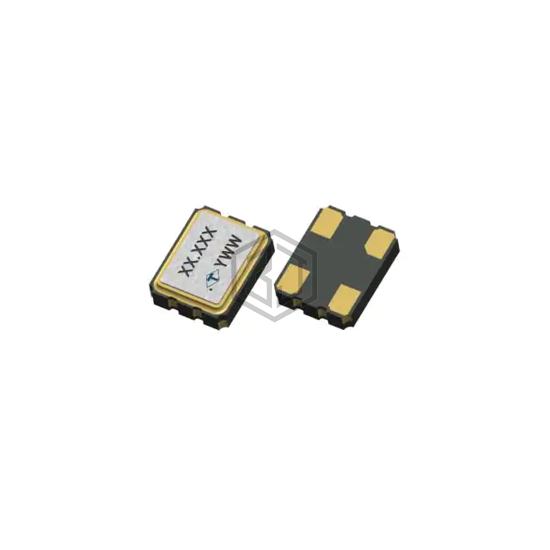 OXKIDLJANF-0.032768 - Taitien - Oscillators