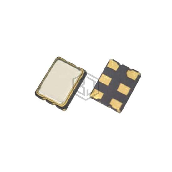 TVM36-H20HM33RC-27.000M - Transko Electronics, Inc. - Oscillators