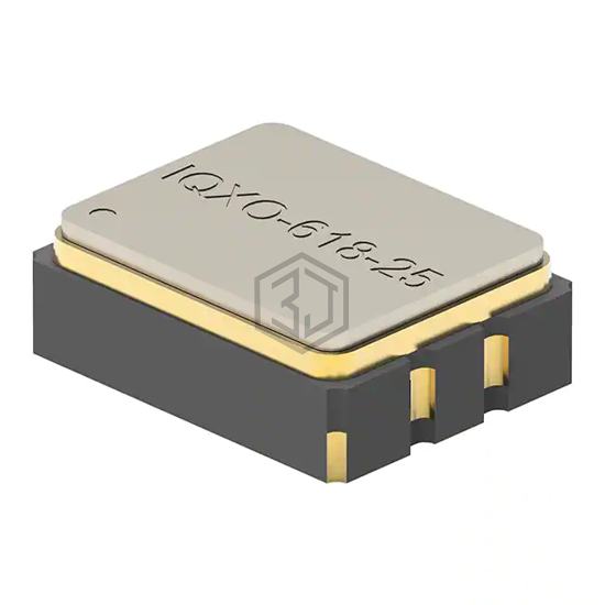 LFSPXO075115RL3K - IQD Frequency Products - Oscillators