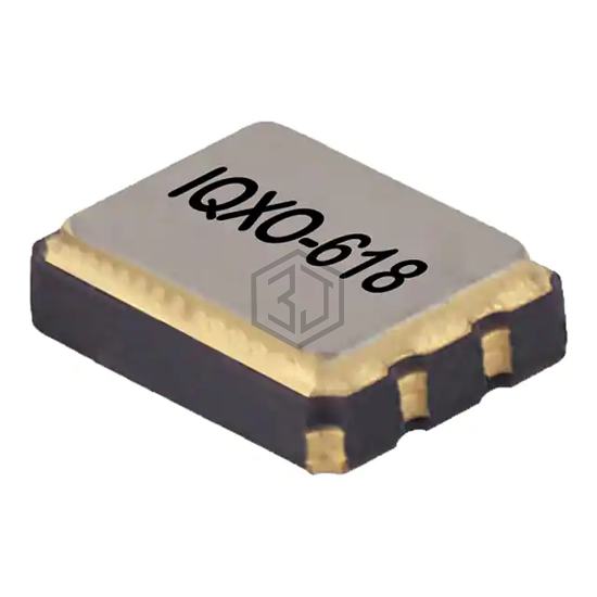 830207370601 - Würth Elektronik - Oscillators