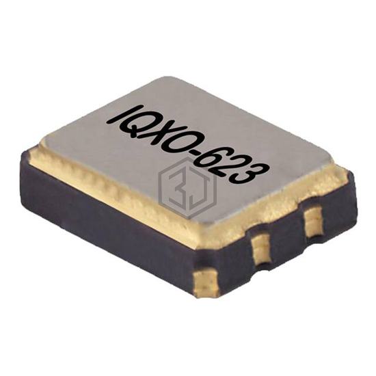 830208332501 - Würth Elektronik - Oscillators