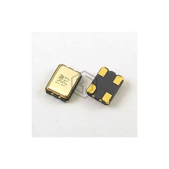 TSMV3-H25CQ33RC-27.000M - Transko Electronics, Inc. - Oscillators