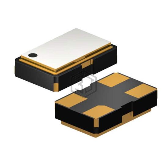 SXO21C3A271-40.000MT - Suntsu Electronics, Inc. - Oscillators