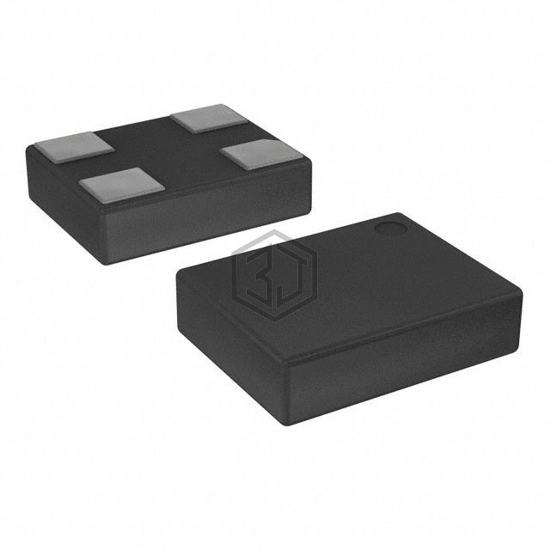 DSC6021CI2A-009W - Microchip Technology - Pin Configurable/Selectable Oscillators