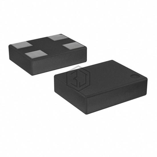 DSC6122CI2A-00B1 - Microchip Technology - Pin Configurable/Selectable Oscillators