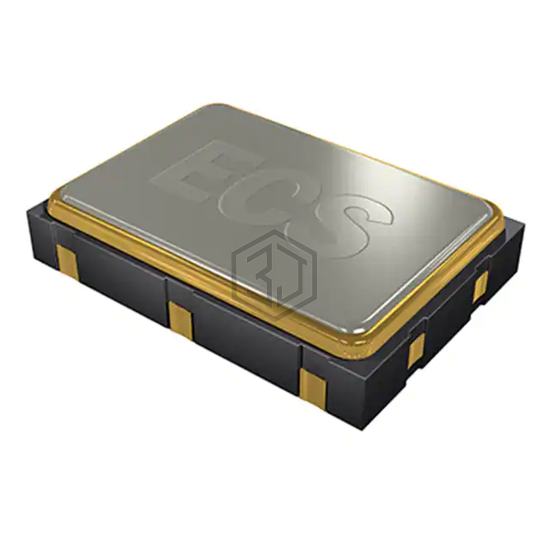 ECS-3225S33-270-FN-TR - ECS Inc. - Oscillators