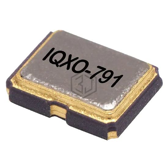 830208220701 - Würth Elektronik - Oscillators