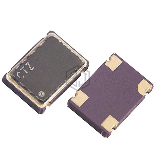 CSX750PCC6.1760MT - Citizen Finedevice Co Ltd - Oscillators
