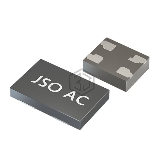 O 24,000000-JSO22D1AC-D-1,8-T3-N-D - Jauch Quartz - Oscillators