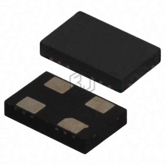 ASFLMB-11.0592MHZ-LR-T - Abracon LLC - Oscillators