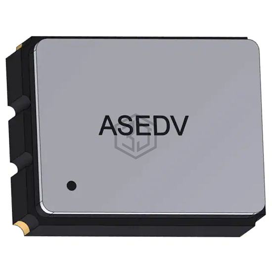 ASEDV-25.000MHZ-LR-T - Abracon LLC - Oscillators