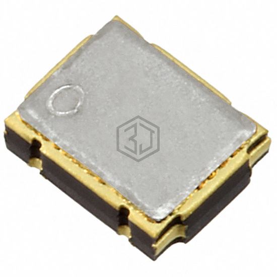 KC3225A40.0000C3GE00 - KYOCERA AVX - Oscillators