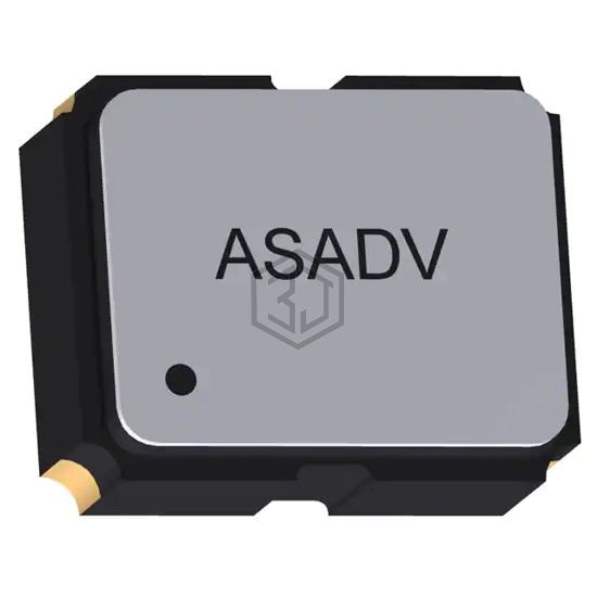 ASADV-26.000MHZ-LR-T - Abracon LLC - Oscillators