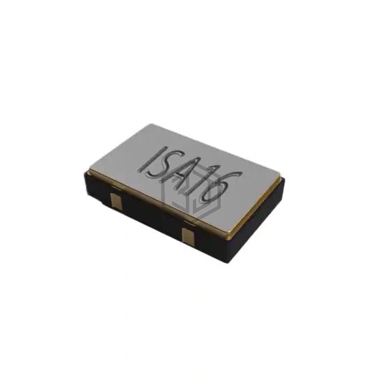 ISA16-3FBH-25.000MHZ - ILSI - Oscillators