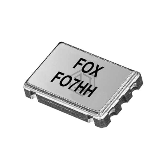 FO7HHAAE50.0-T2 - Fox Electronics - Oscillators