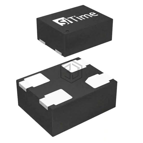 SIT1602BI-72-XXS-65.000000 - SiTime - Oscillators