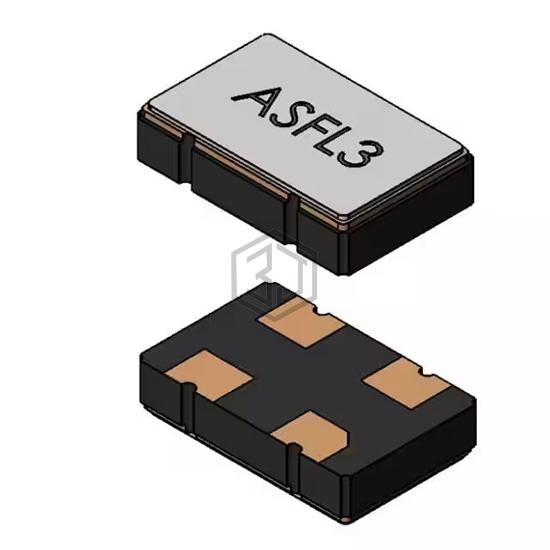 ASFL3-50.000MHZ-EC-T - Abracon LLC - Oscillators