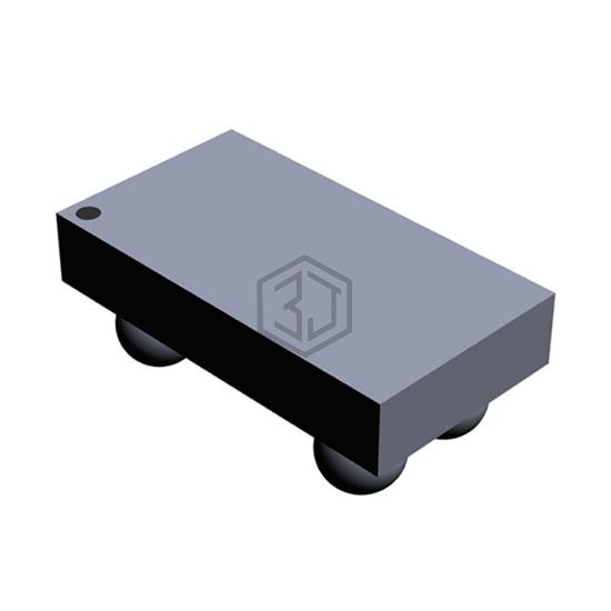 ASTMTXK-32.768KHZ-LY-T3 - Abracon LLC - Oscillators