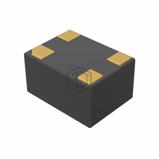 AMPDGFH-A09 - Abracon LLC - Pin Configurable/Selectable Oscillators