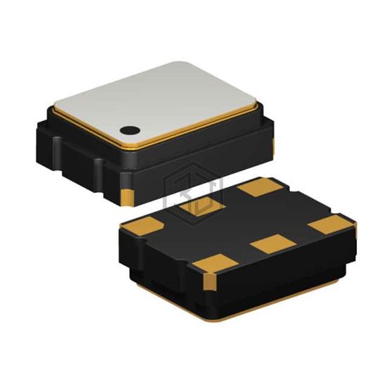 SVC53C3C38D2-122.880M - Suntsu Electronics, Inc. - Oscillators