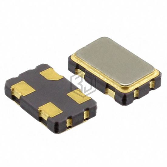 FO5HSCBE33.333-T1 - Fox Electronics - Oscillators
