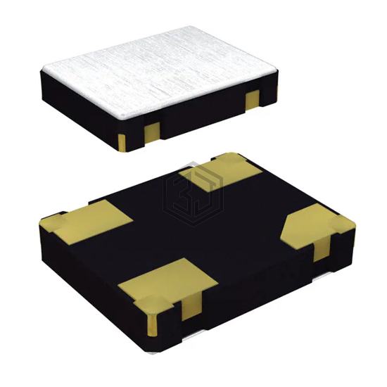 CSX-750FMB14318180T - Citizen Finedevice Co Ltd - Oscillators