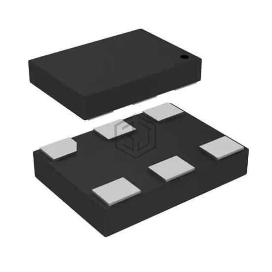 MX573ABB106M250 - Microchip Technology - Oscillators