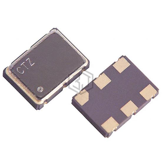 CSX750VCB35.328M-UT - Citizen Finedevice Co Ltd - Oscillators