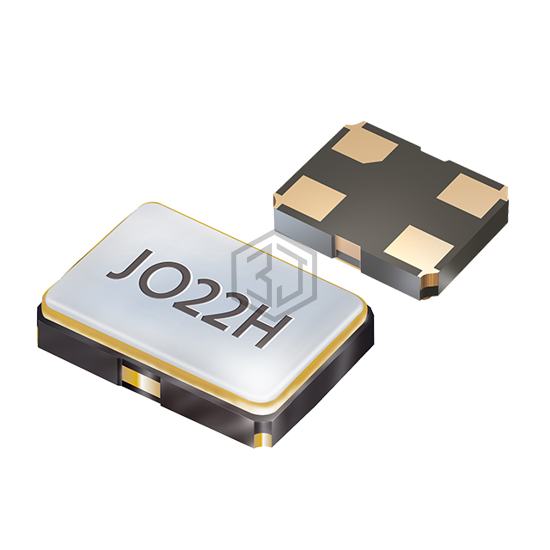 O 38,40-JO22H-E-3,3-1-T1-LF - Jauch Quartz - Oscillators