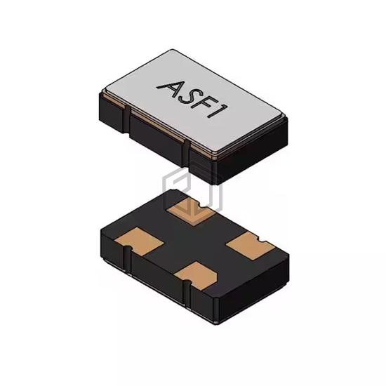 ASF1-81.360MHZ-LC-T - Abracon LLC - Oscillators
