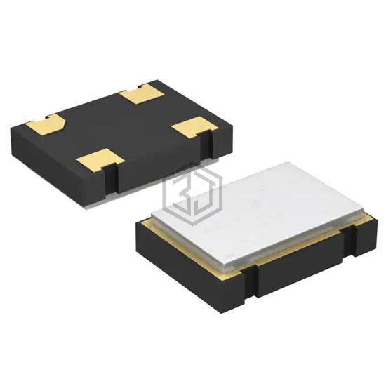 ASVK-32.768KHZ-Z-ECS-T - Abracon LLC - Oscillators