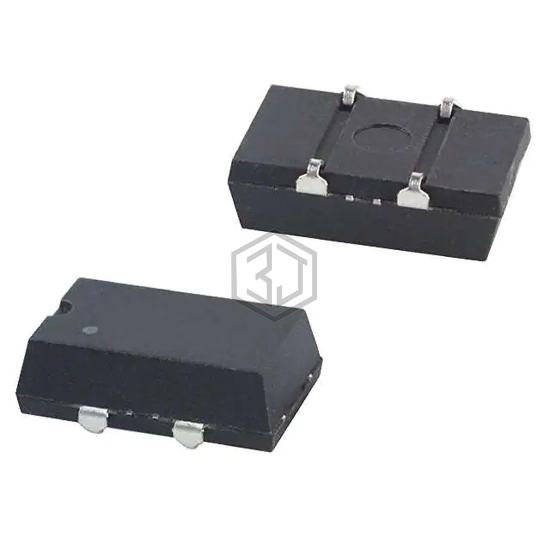 ECS-8FM-018-TR - ECS Inc. - Oscillators