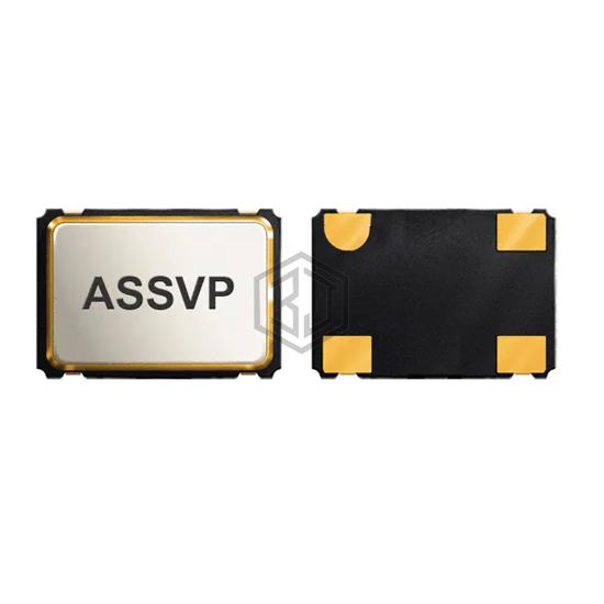 ASSVP1-C12 - Abracon LLC - Programmable Oscillators