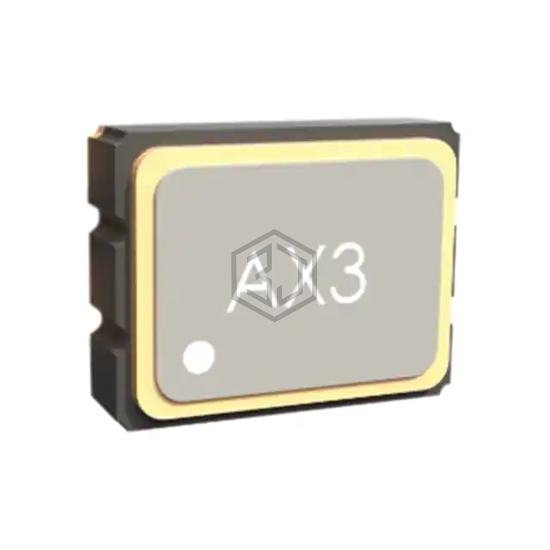 AX3DBF1-122.8800 - Abracon LLC - Oscillators